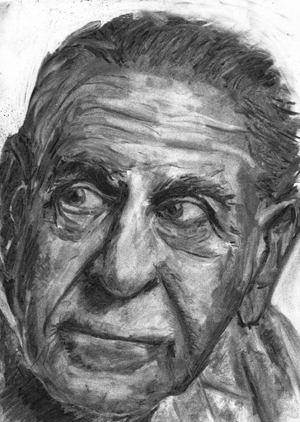 Karl Popper